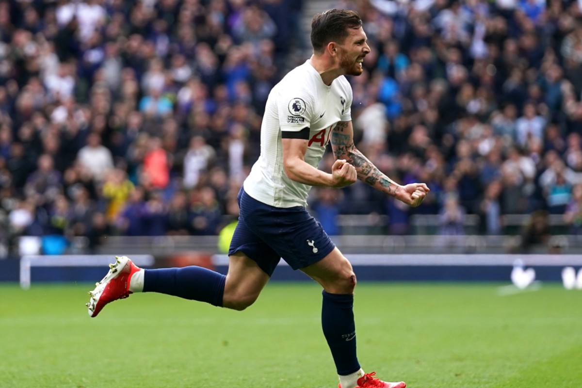 Η Τότεναμ πήρε τεράστια ανάσα ζωής (vid)