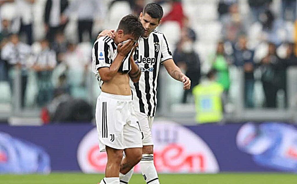 «Αγώνας δρόμου» για Ντιμπάλα και Μοράτα!