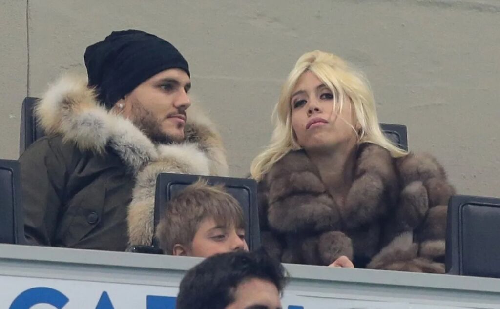 Το άκυρο της Ρεάλ στον Ικάρντι λόγω… Νάρα!