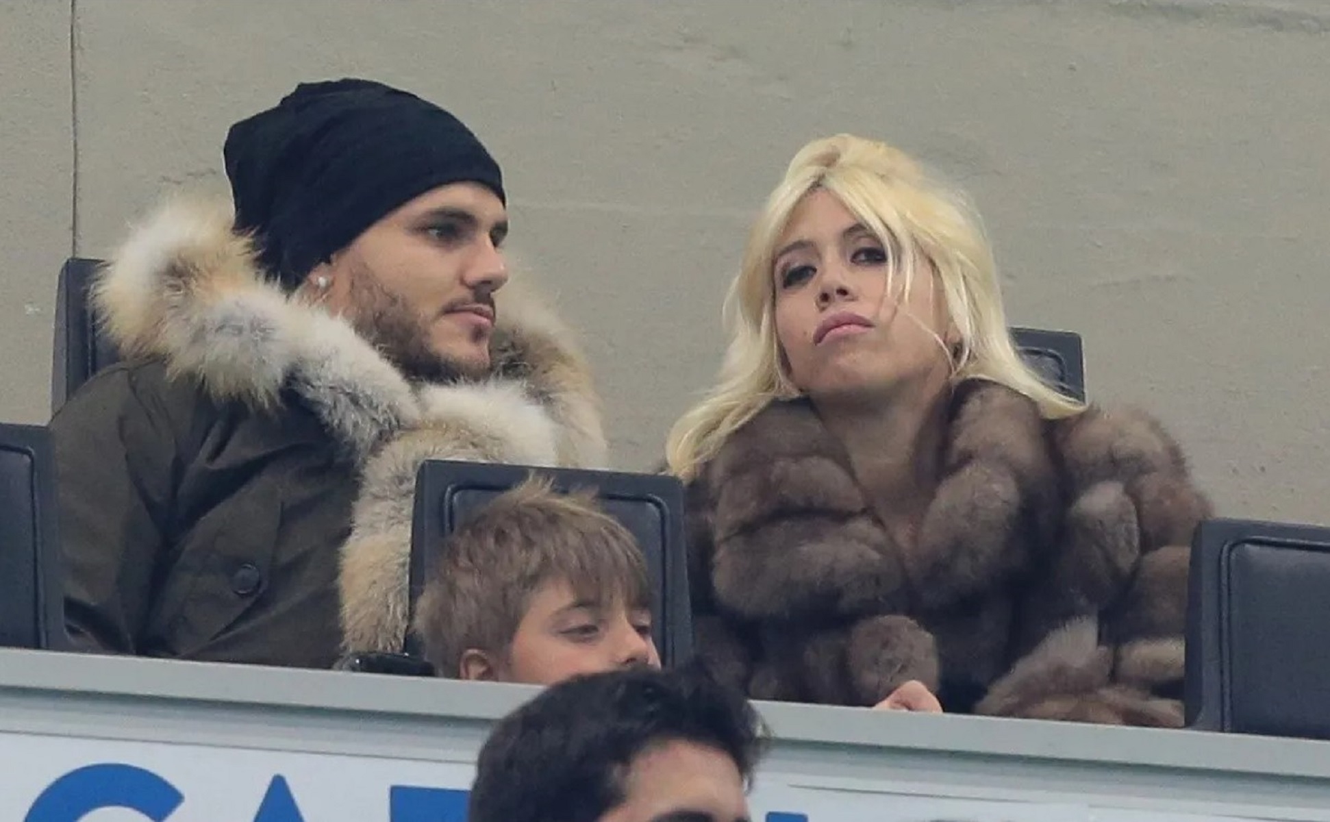 Το άκυρο της Ρεάλ στον Ικάρντι λόγω… Νάρα!