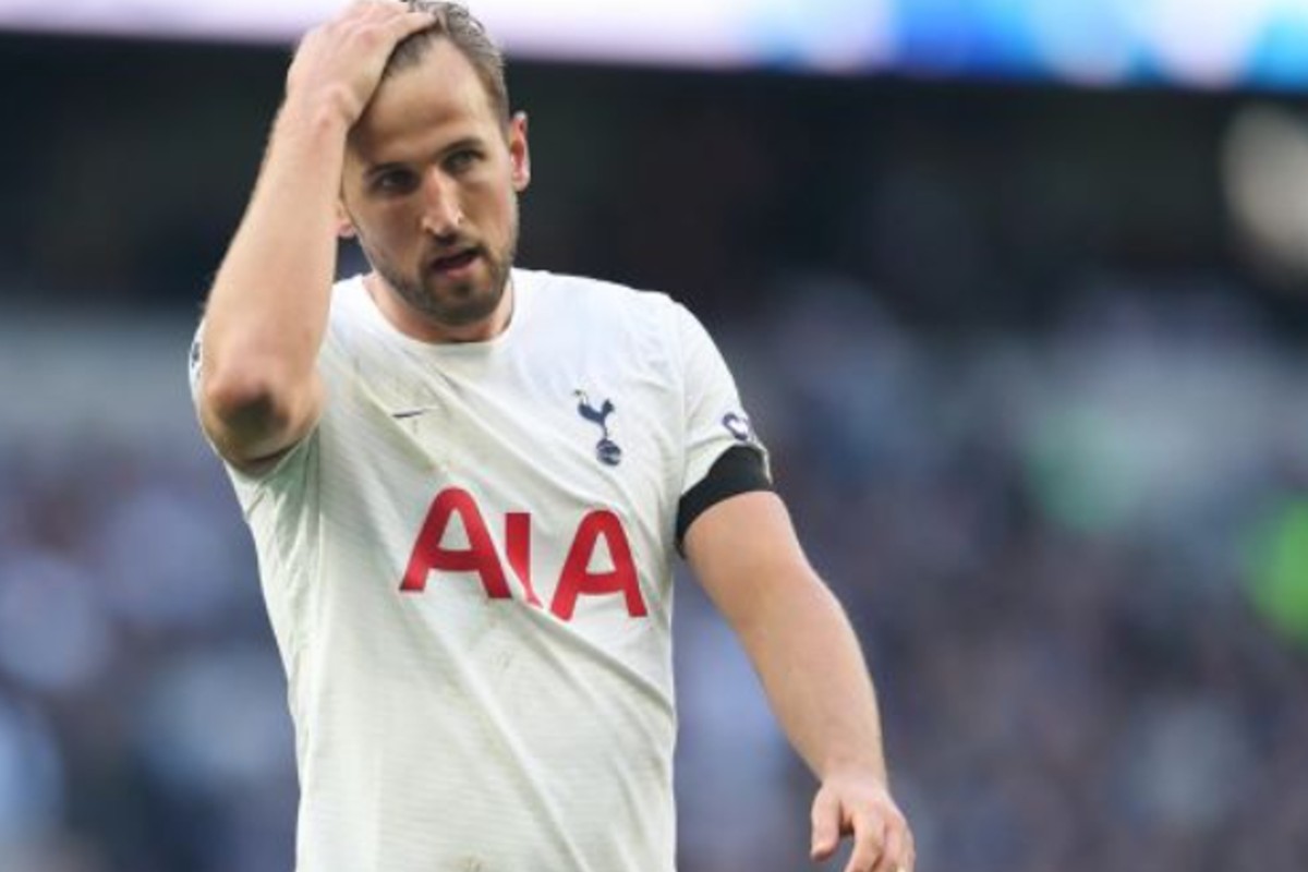 O Κέιν αποκάλυψε τους δυο στόπερ που του δυσκόλεψαν τη ζωή!