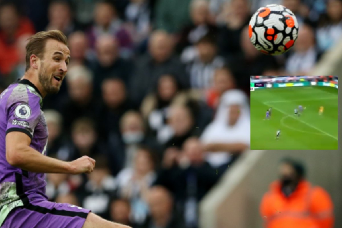 Το θηρίο Κέιν επιτέλους ξύπνησε και στην Πρέμιερ (vid)