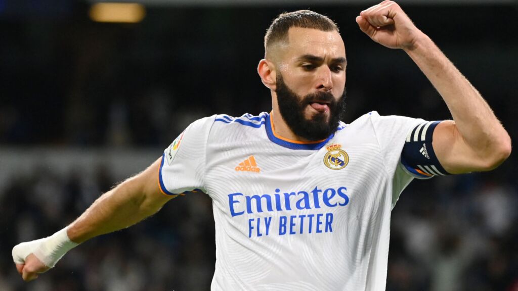 AS: «Δώστε στον Μπενζεμά τη Χρυσή Μπάλα»