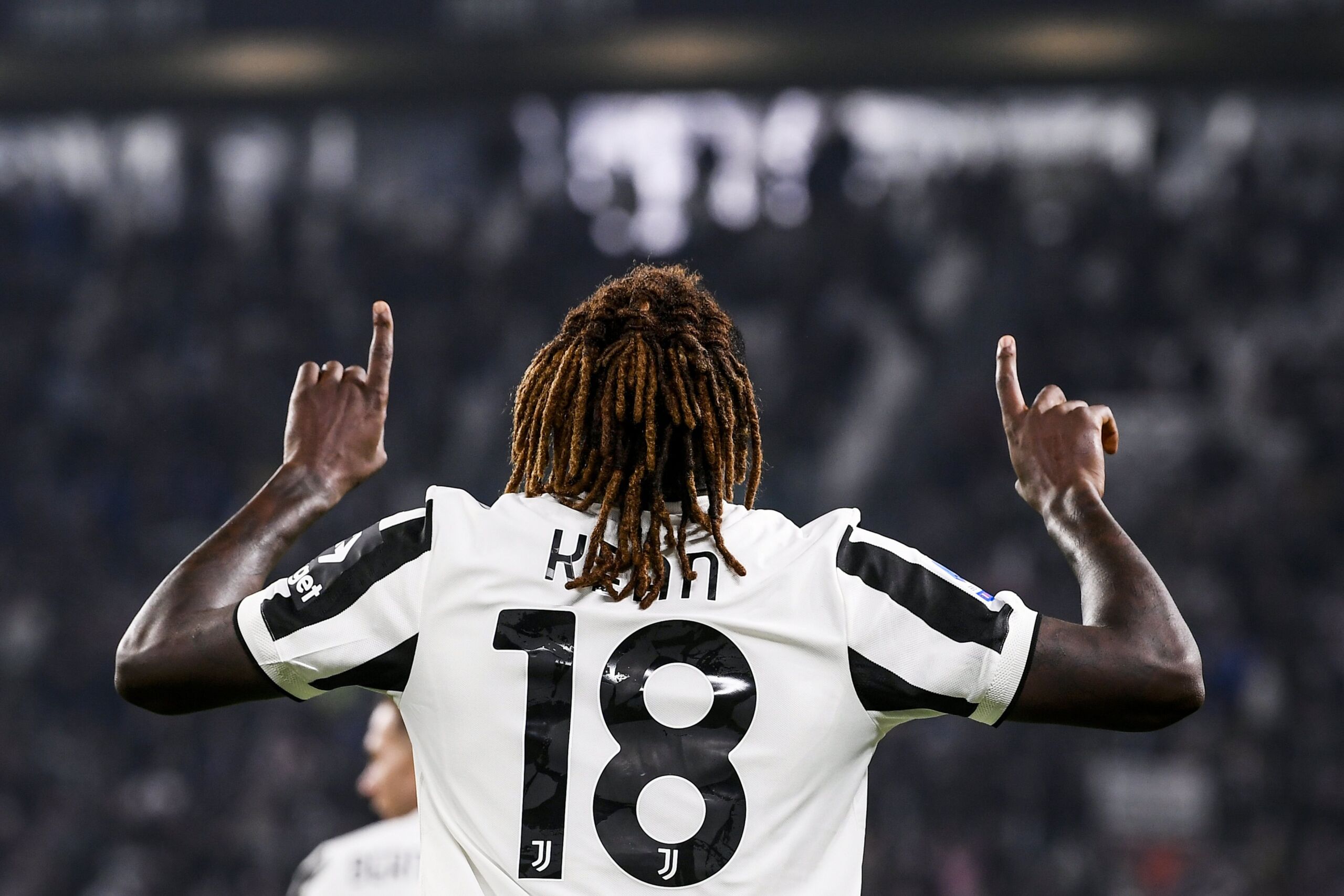 Ένα γκολ και να… Κιν έφτανε για τη Γιουβέντους! (vid)