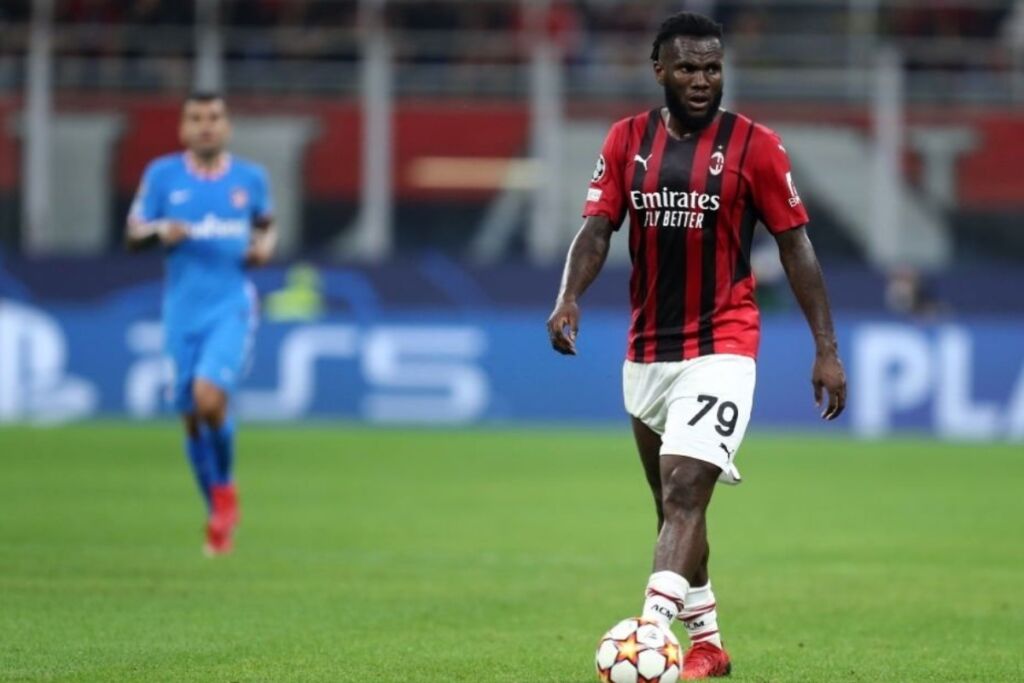 Τον Γενάρη ανοίγει η πόρτα της εξόδου για τον Κεσί