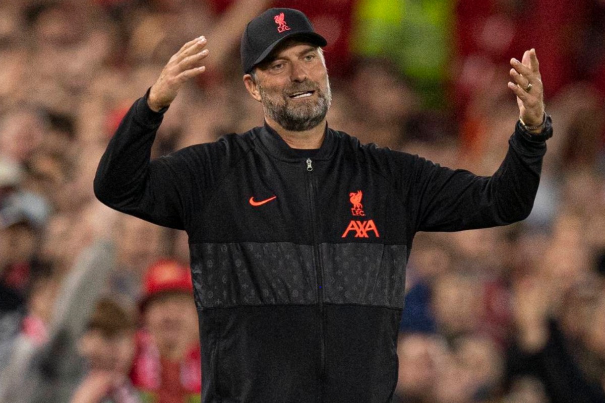 Έξαλλος ο Κλοπ: «Δε μπορεί να διαδίδετε τέτοια fake news»