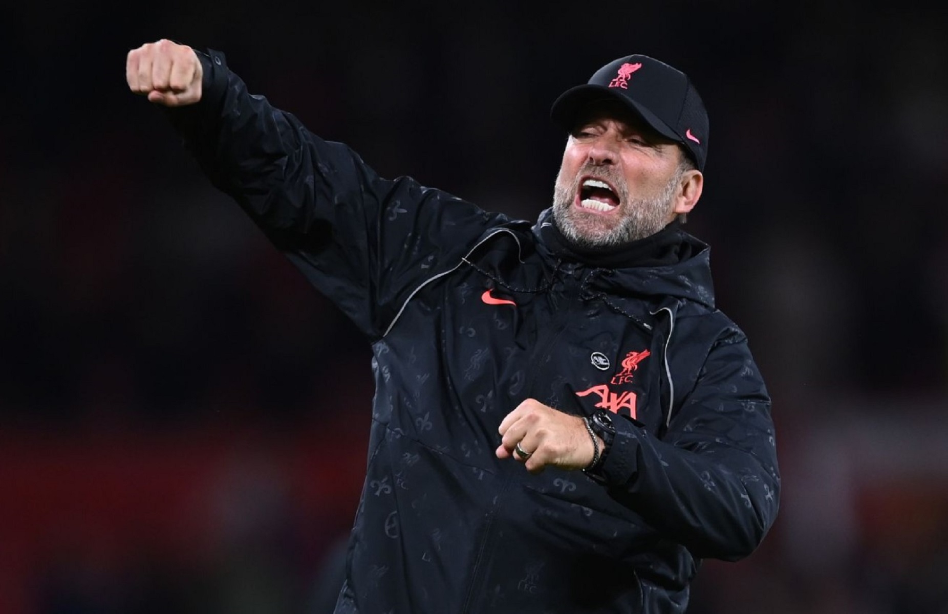 Η πεντάρα στο «Ολντ Τράφορντ» έφερε ρεκόρ για τον Κλοπ! (pic)