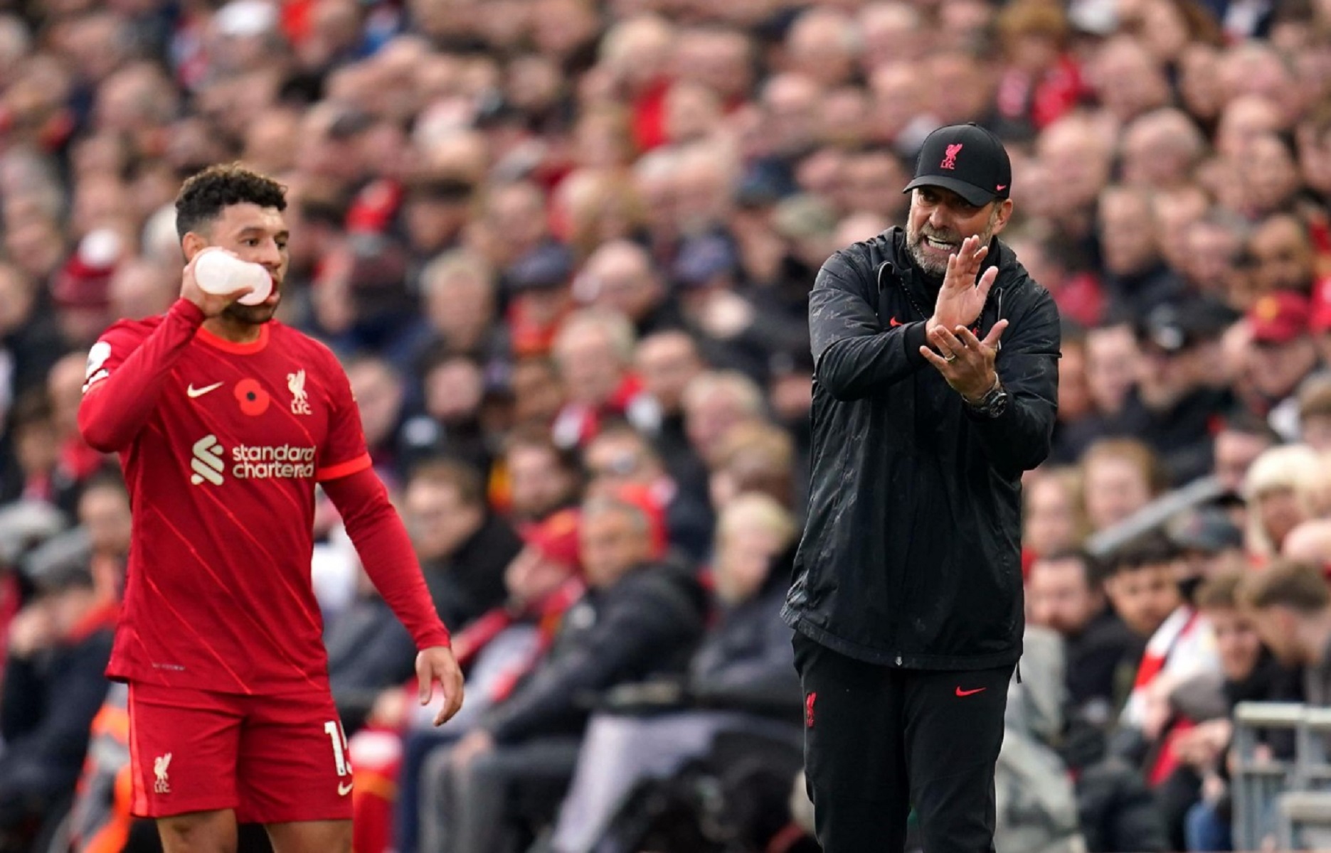 Κλοπ: «Σαν ήττα για εμάς η ισοπαλία με την Μπράιτον» (vid)