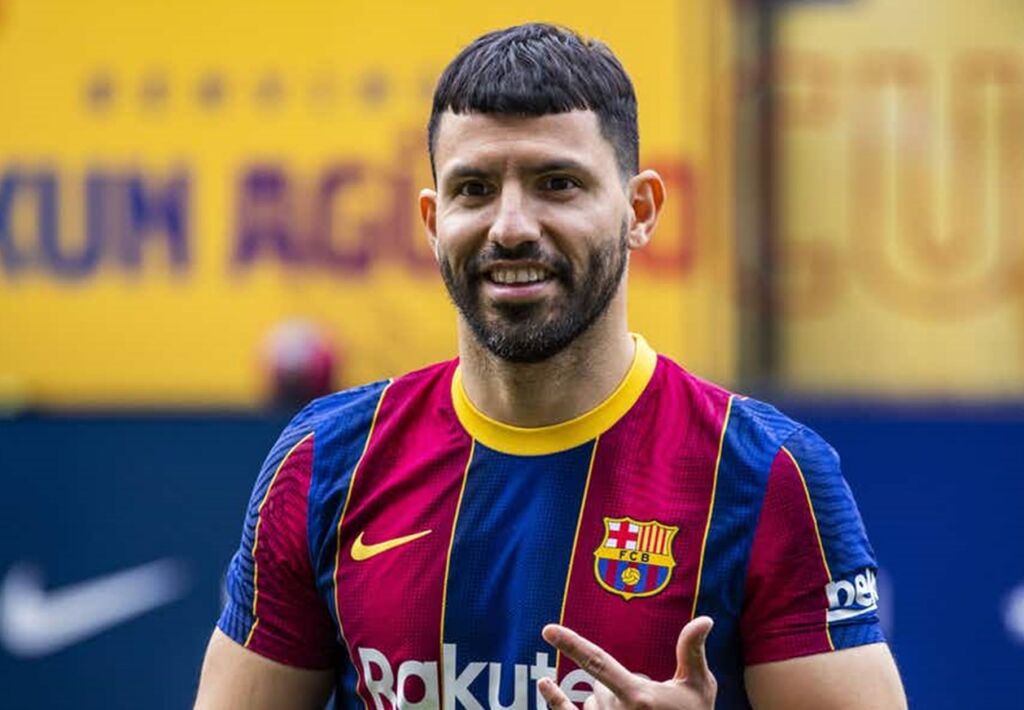 Ο Αγκουέρο επιστρέφει και ανεβάζει επίπεδο την επίθεση της Μπαρτσελόνα!