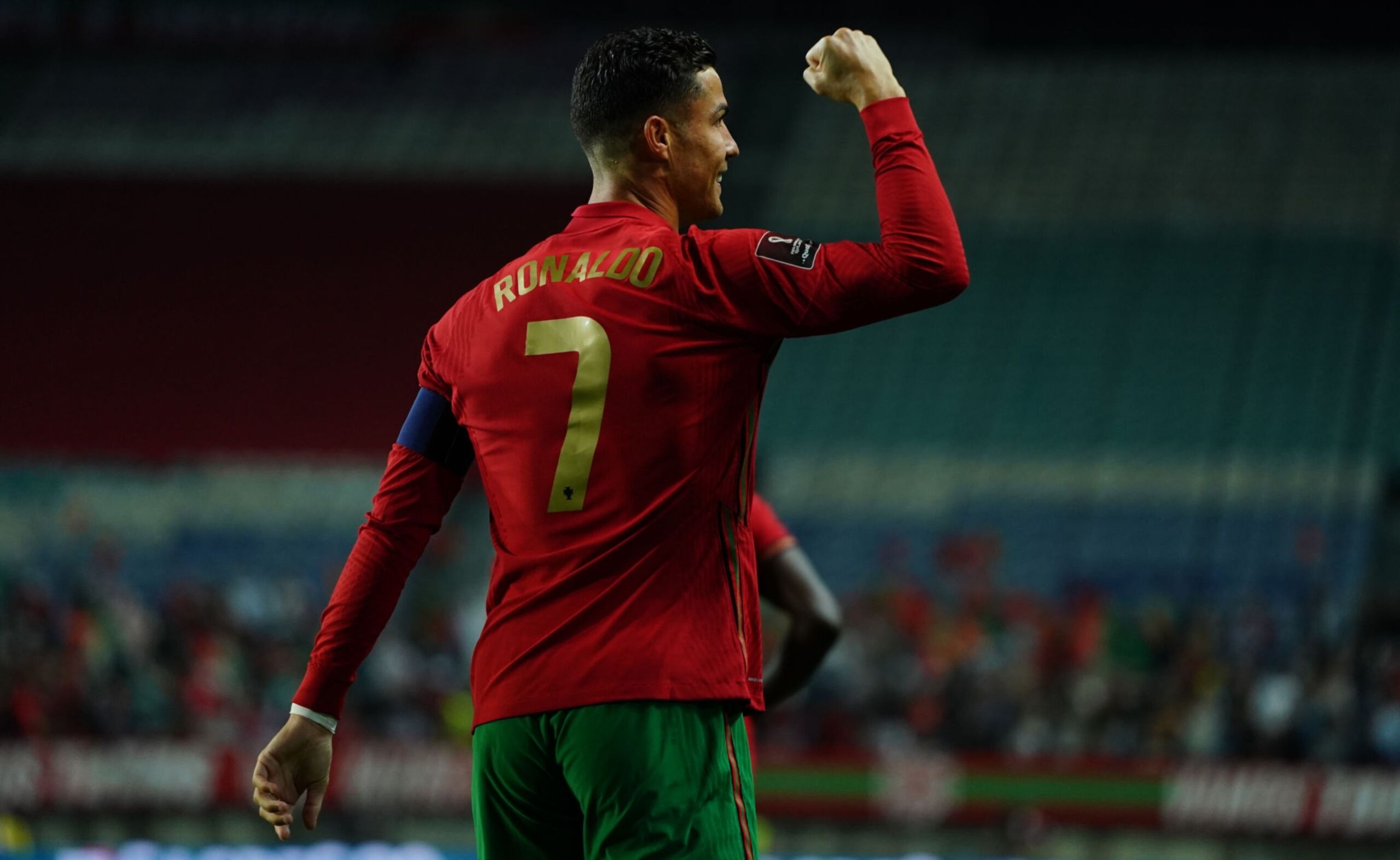 Κίμιχ για Κριστιάνο: «Μία ομάδα πρέπει να είναι πάνω του!»