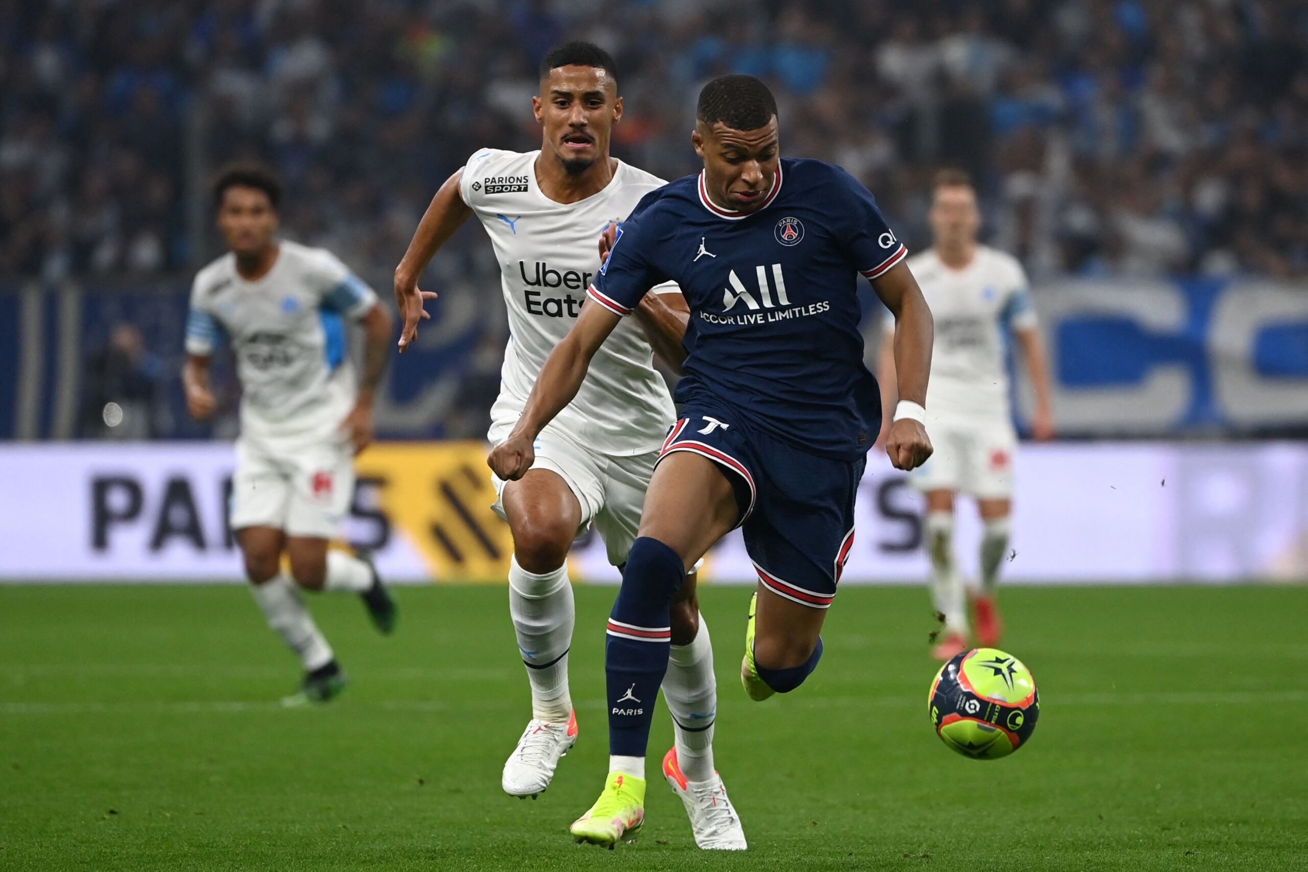 «”Κλεισμένος” από τώρα στη Ρεάλ ο Μπαπέ! Υπογράφει τον Φεβρουάριο»