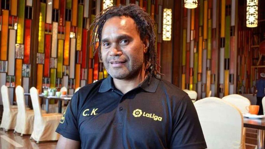 Η ευχή του Καρεμπέ στον Μπαπέ!