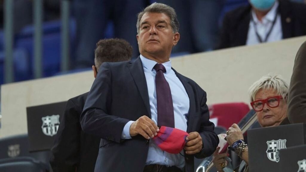 Οι τέσσερις ελεύθεροι… κι ωραίοι που ονειρεύεται η Μπαρτσελόνα!