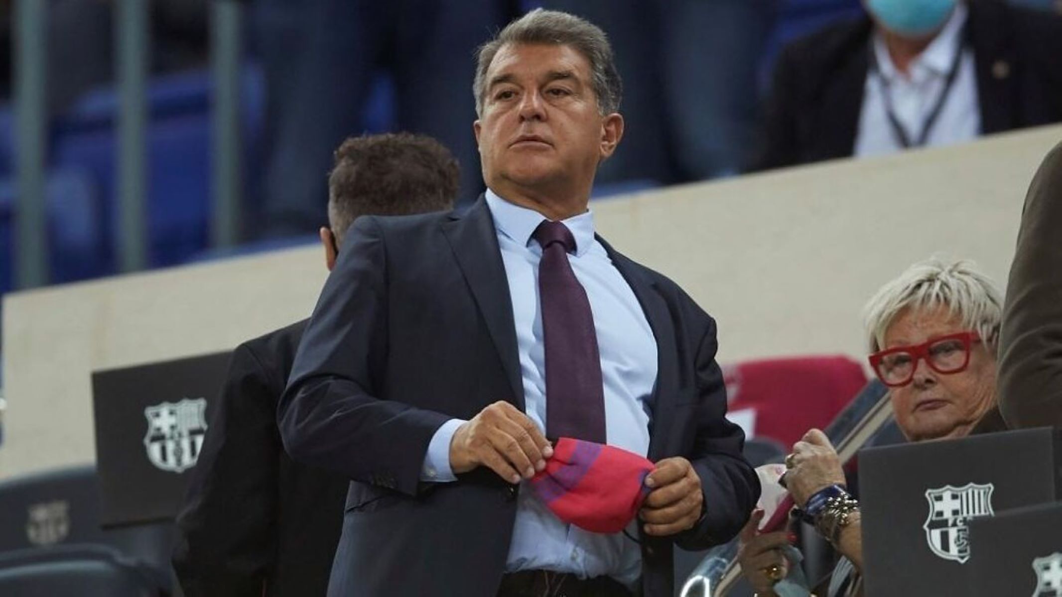 Οι τέσσερις ελεύθεροι… κι ωραίοι που ονειρεύεται η Μπαρτσελόνα!