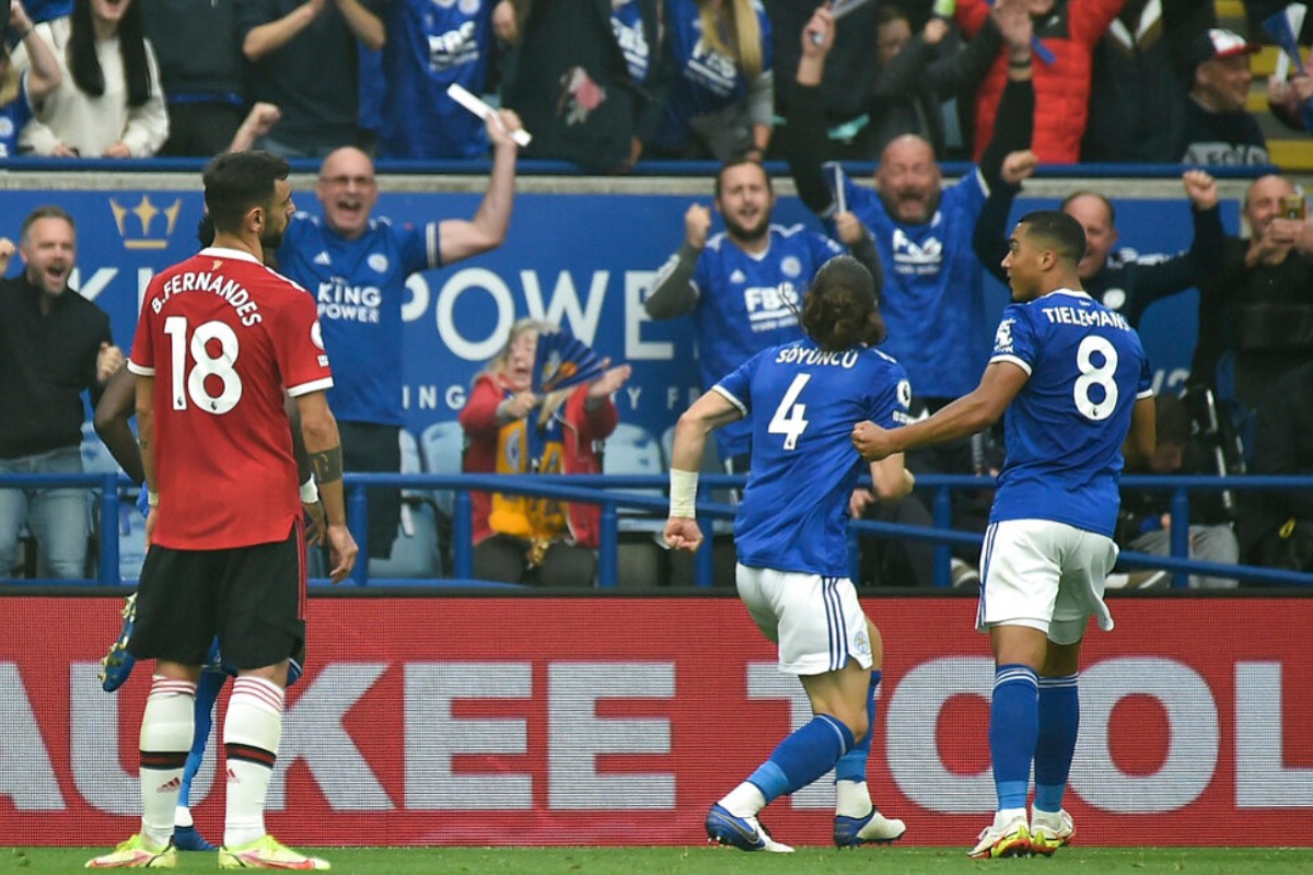 Η «αλεπού» ξεγέλασε τον «διάβολο» σε ένα ρόλερ κόστερ… συναισθημάτων (vid)