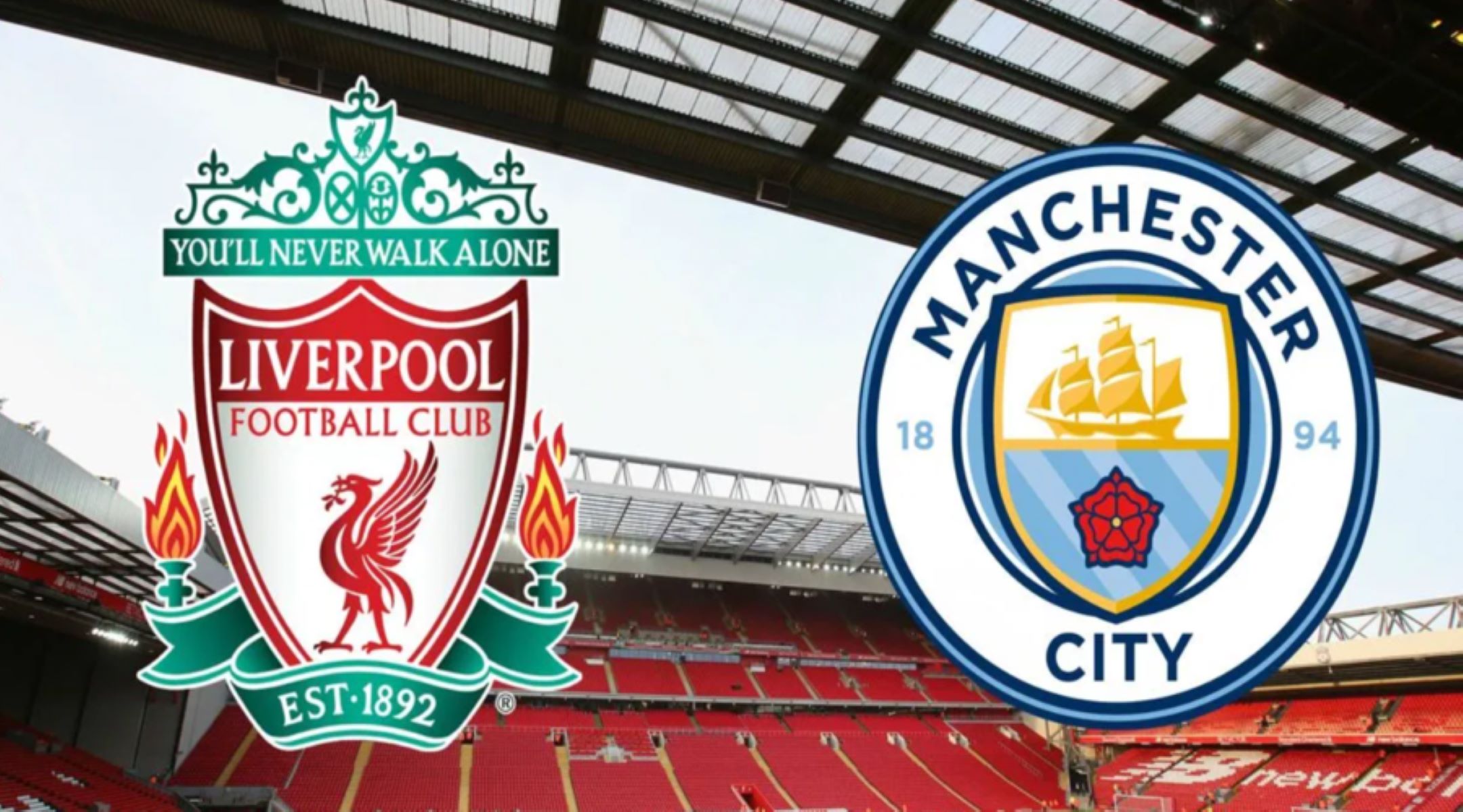 Λίβερπουλ – Σίτι: Στον πάγκο ο Τσιμίκας (pic)