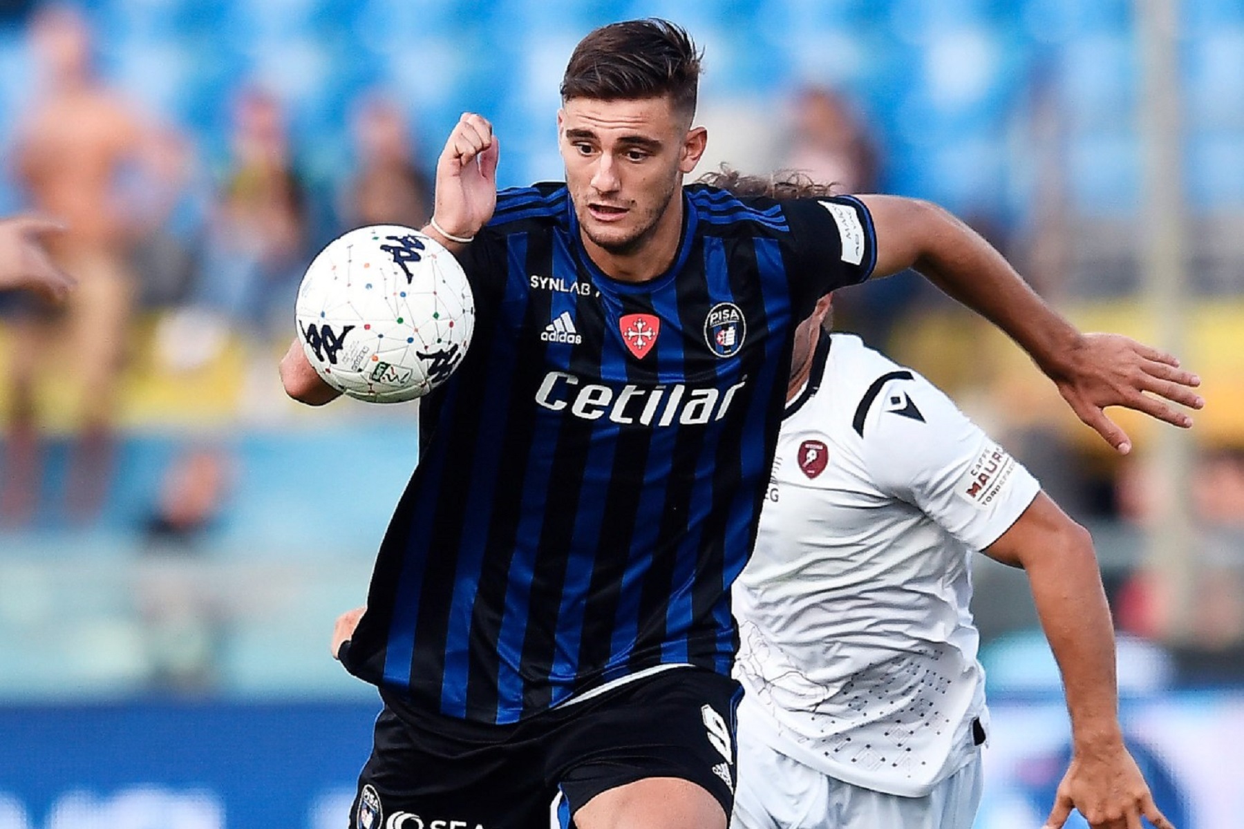 Λούκα Γιουβέντους