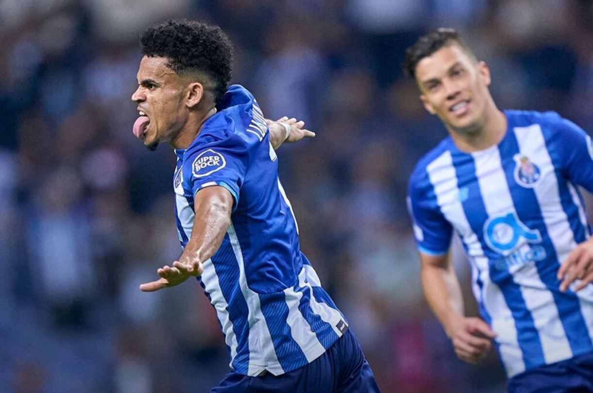 Η Πόρτο πέταξε στα τάρταρα τη Μίλαν! (vid)