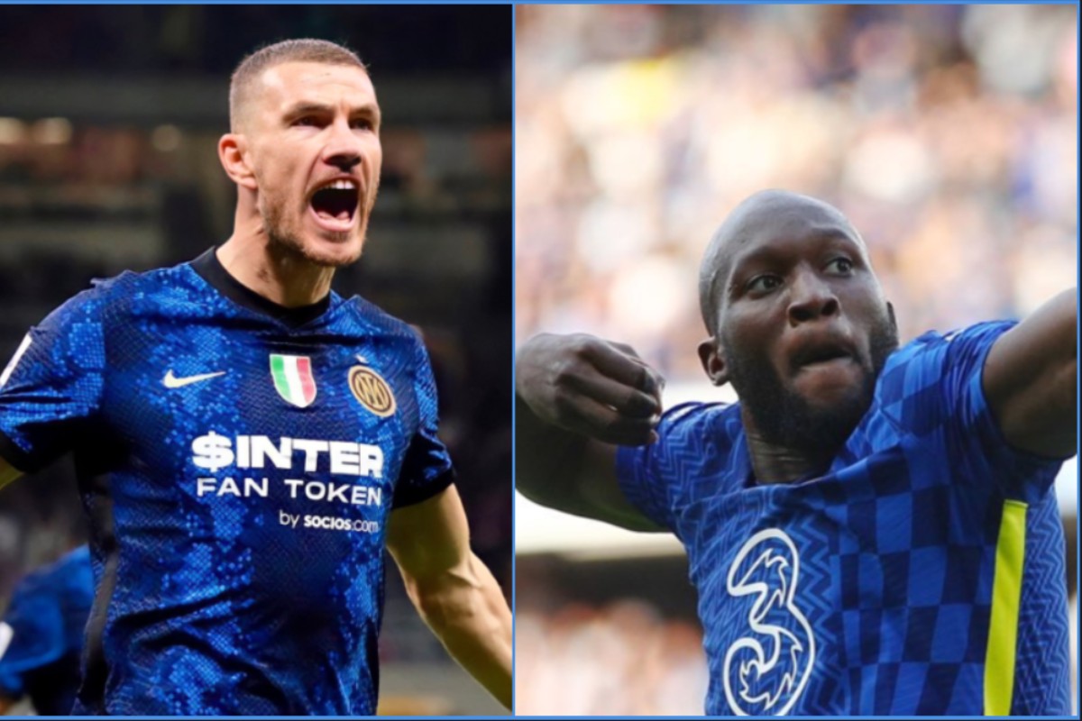 Μαρότα για Λουκάκου – Τζέκο: «Στο γήπεδο δεν υπάρχει μεγάλη διαφορά»