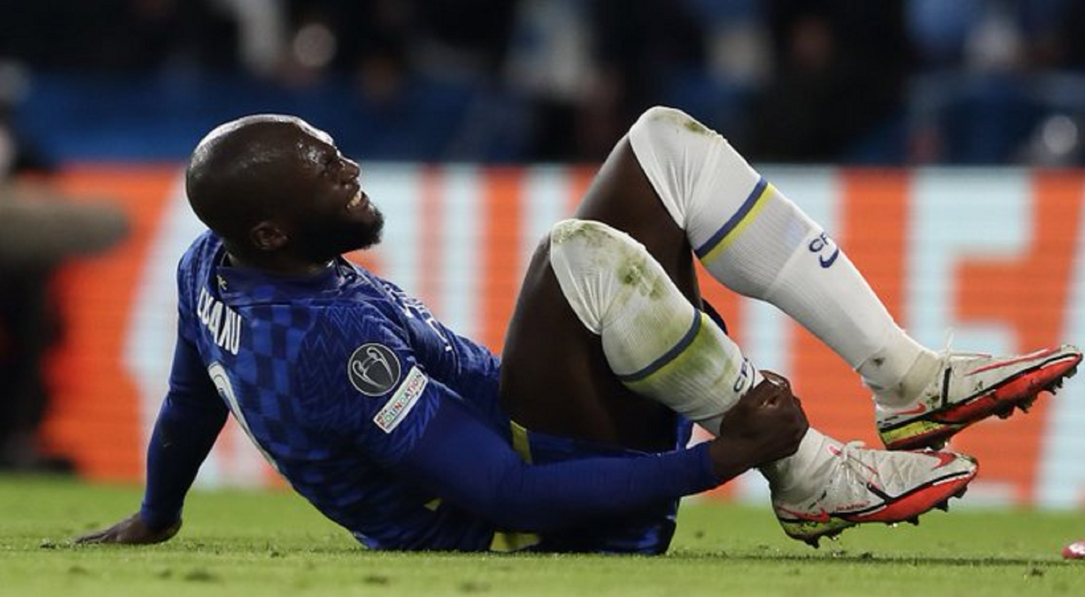 Κατήφεια στην Τσέλσι με Λουκάκου αλλά και Βέρνερ