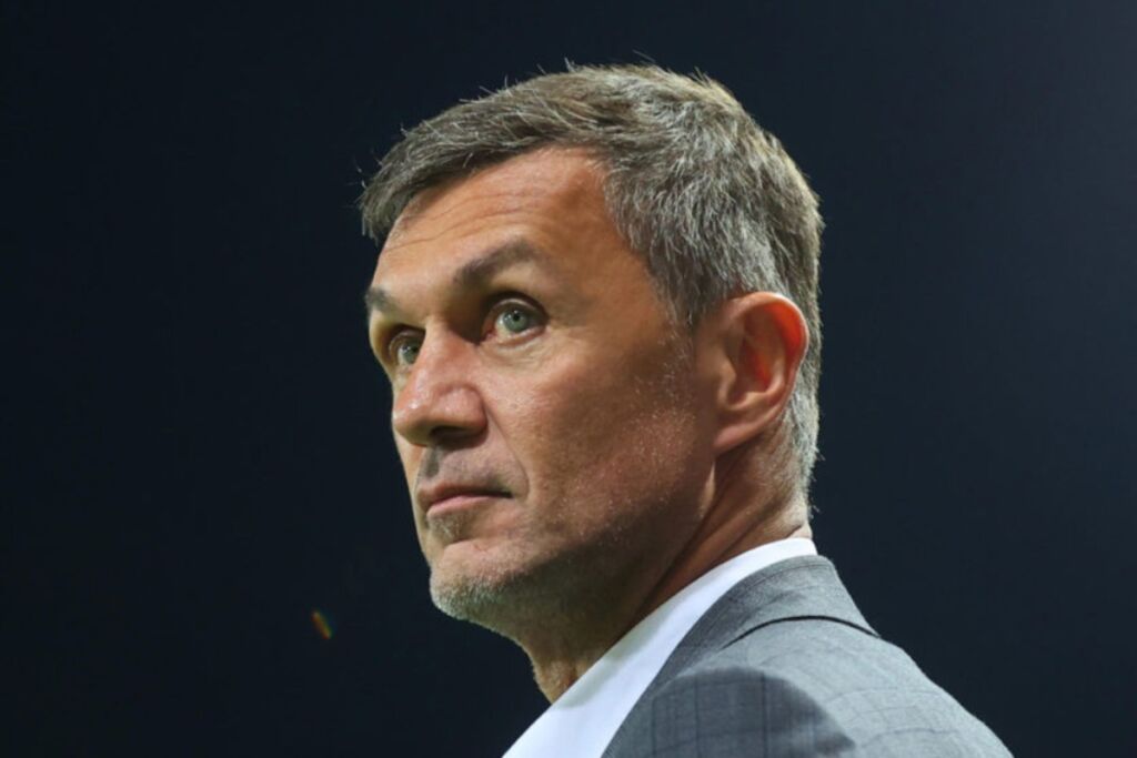 Μαλντίνι: «Το Μουντιάλ κάθε δύο χρόνια θα κάνει ζημιά στο ποδόσφαιρο»