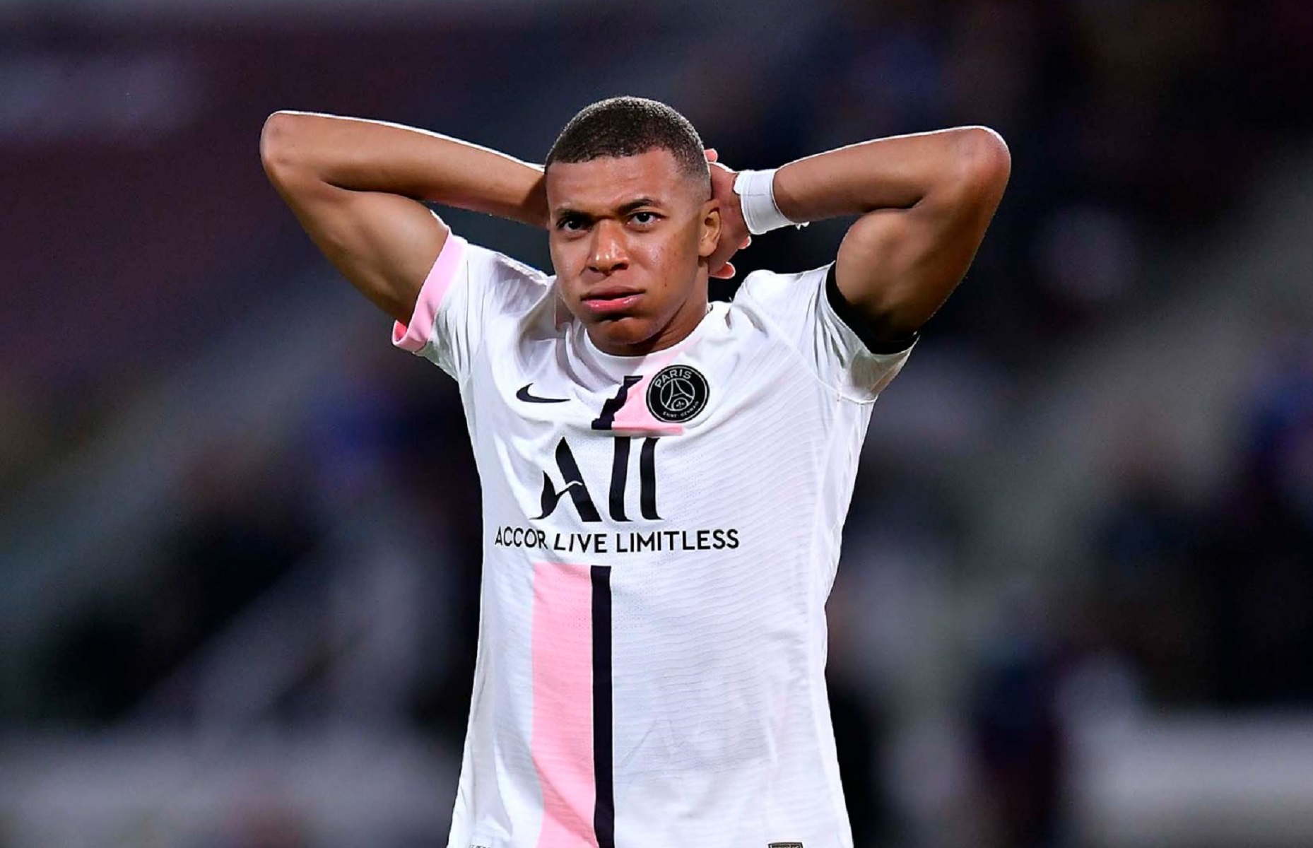 Οι δηλώσεις του Μπαπέ φέρνουν αντιδράσεις στην Παρί!