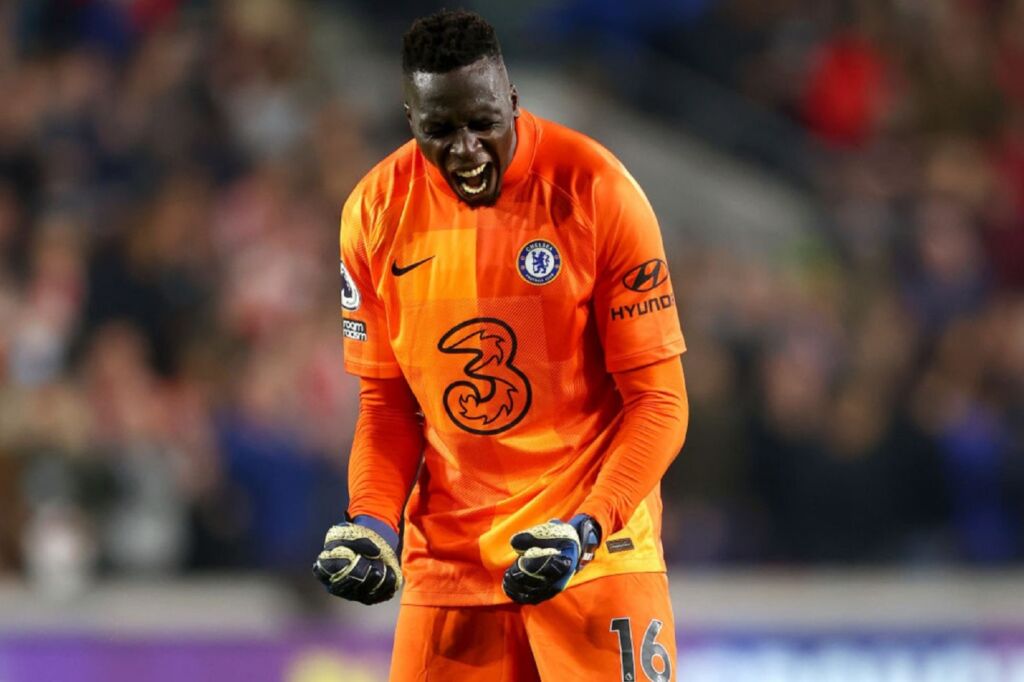 Η Τσέλσι πίστεψε στον Μεντί και δικαιώνεται γι’ αυτό!