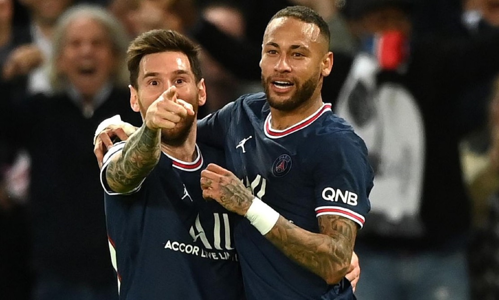 Ακόμα δεν έχει «δέσει» με την Παρί ο Μέσι!