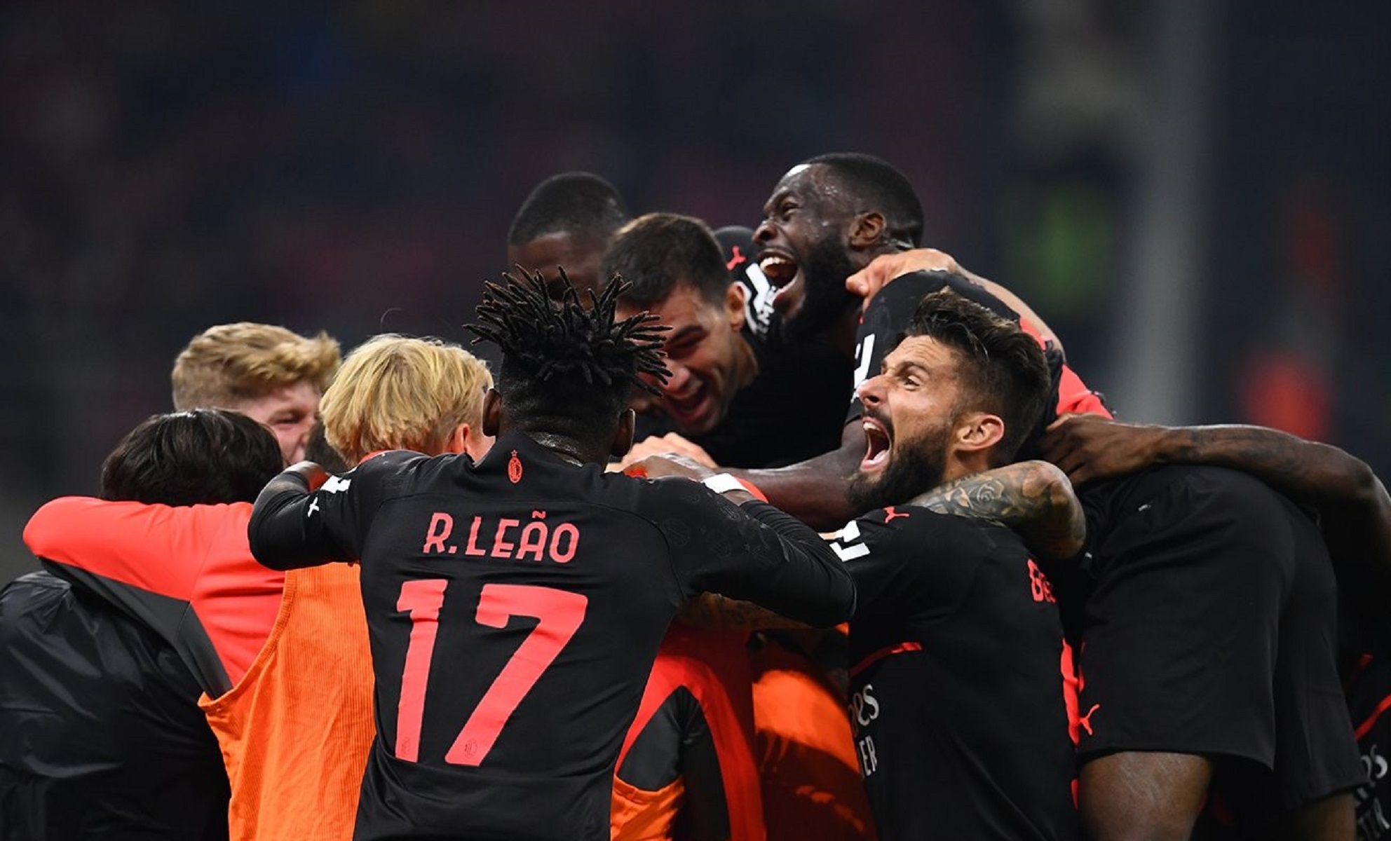 Παράνοια στην Μίλαν για ένα εισιτήριο – 100.000 περιμένουν για γήπεδο… 21.000 θέσεων!