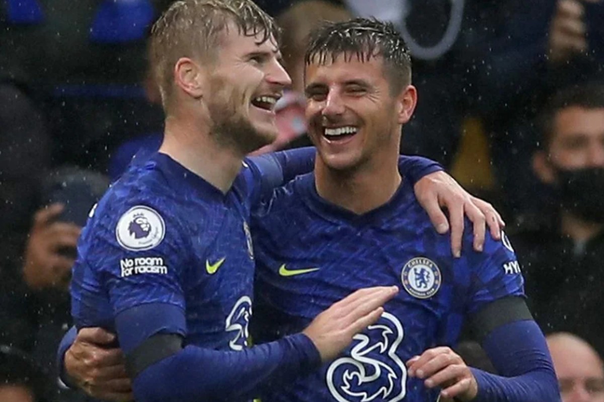 Η φάρσα του Μάουντ στον Βέρνερ θα σε ρίξει κάτω από τα γέλια (vid)