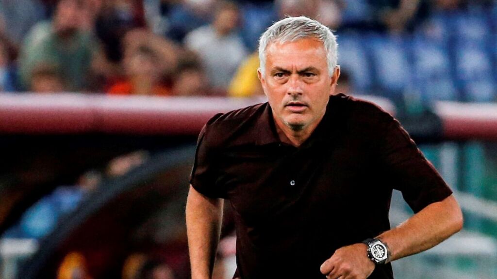 O Μουρίνιο θέλει στη Ρόμα… τον πιτσιρικά που “ανακάλυψε” στην Γιουνάιτεντ!