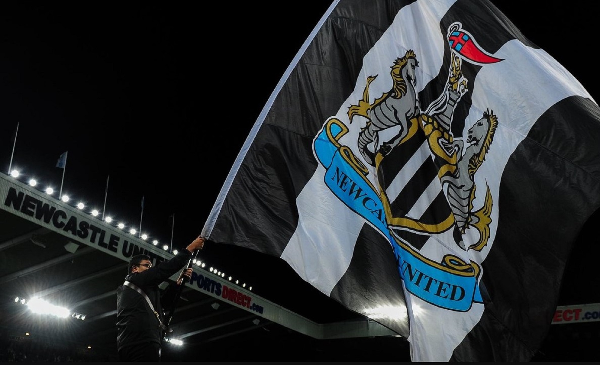 Ήρθε η πρώτη…. ξενέρα στη Νιούκαστλ!