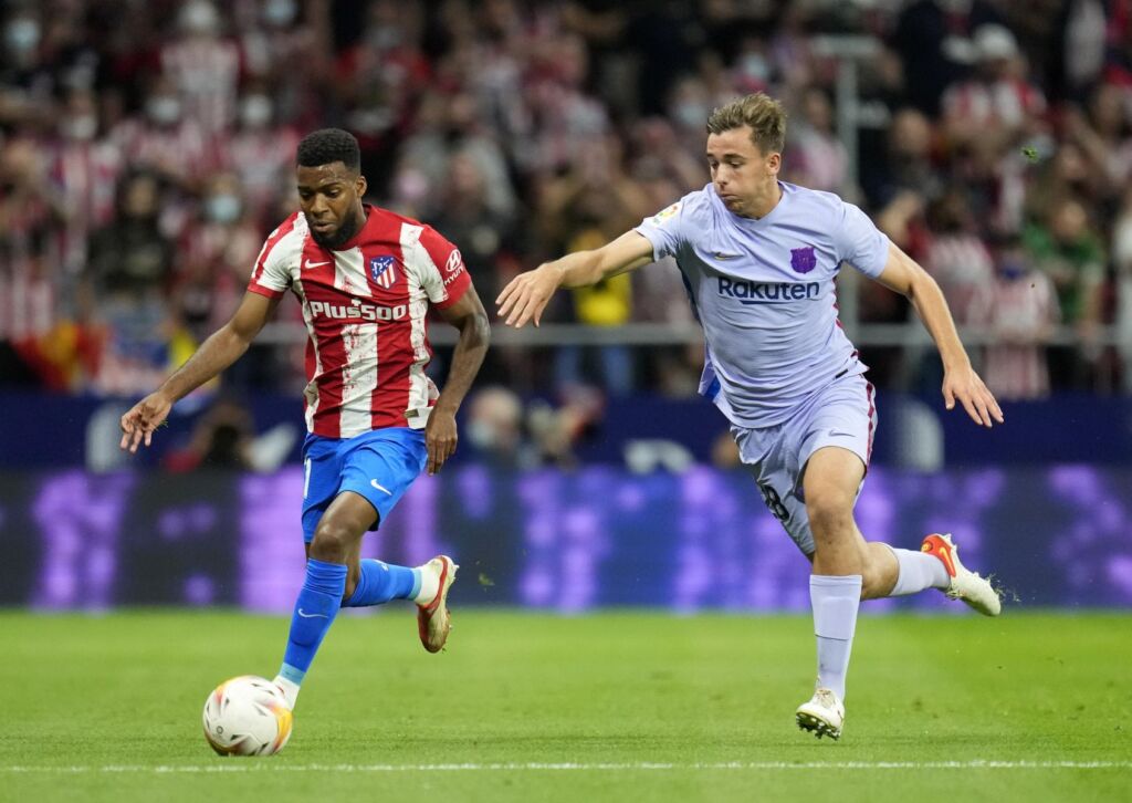 Ο Γκουαρντιόλα θέλει τον παίκτη που… έκραξε ο Κούμαν!