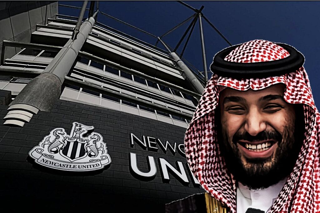 Νιουκάστλ: Γλυκαίνουν «ματωμένα» χρήματα έναν σύλλογο που έχει πονέσει πολύ;