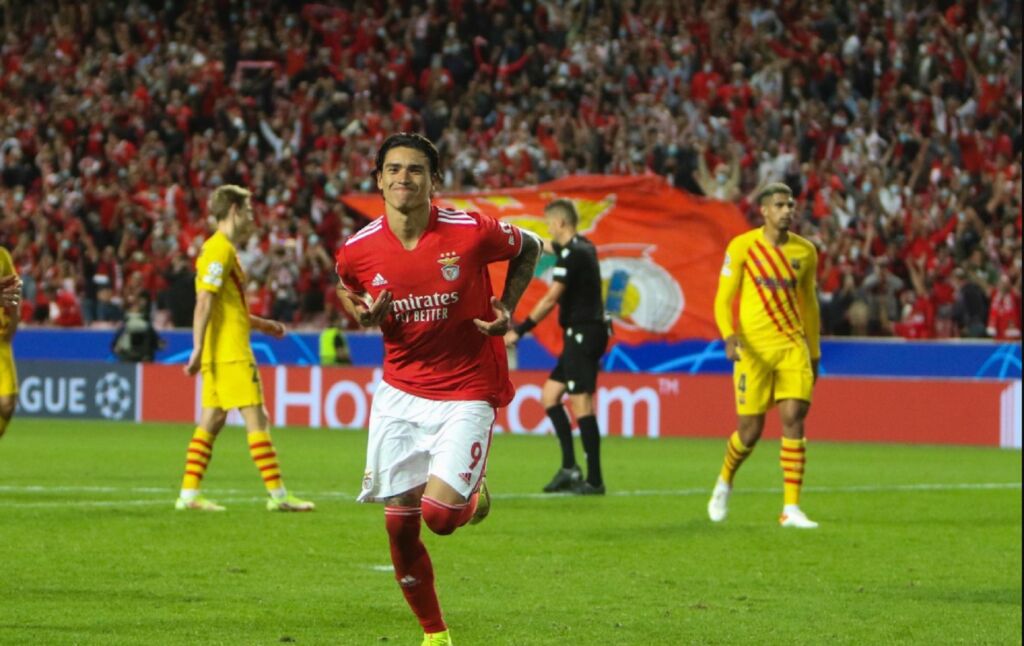 Η Ατλέτικο τσεκάρει τον «δήμιο» της Μπαρτσελόνα!