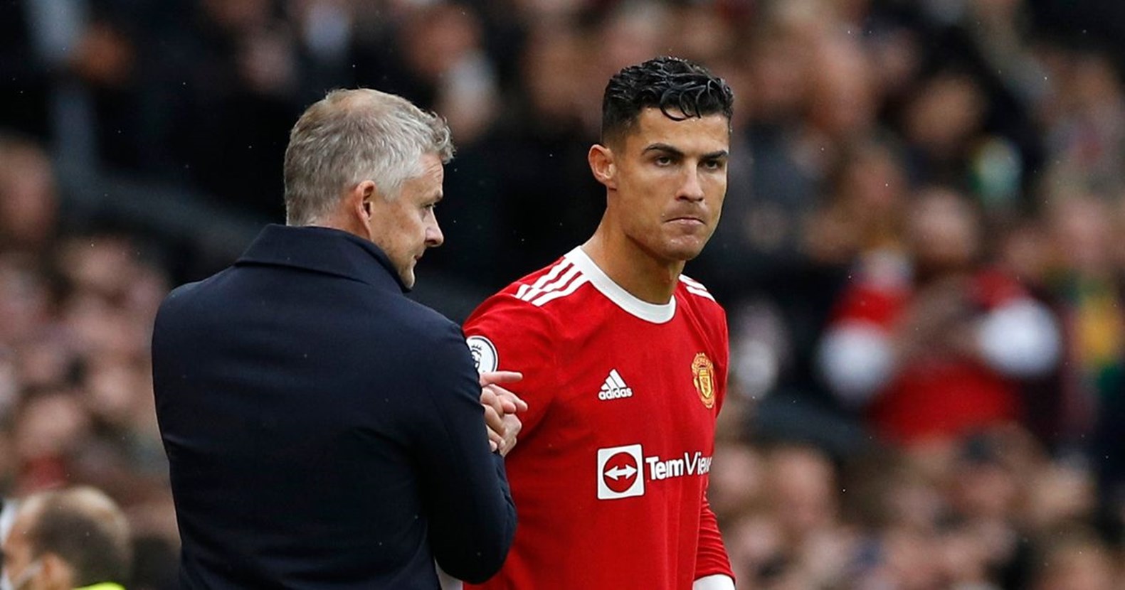 O Σόλσκιερ πρέπει να «ξυπνήσει» τη Γιουνάιτεντ για να σωθεί και εκείνος!