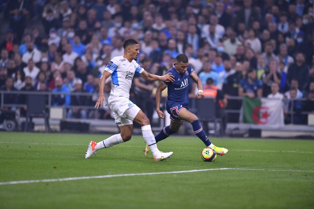 Στη Μασσαλία δεν χωράνε… αστεία, ούτε από τ’ αστέρια της Παρί! (vid)