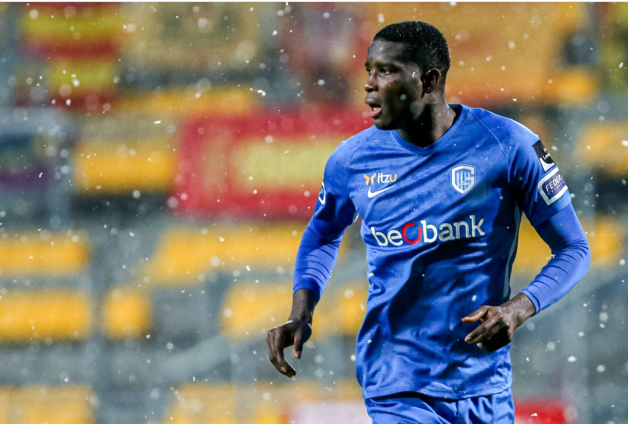 Ένας πραγματικός… πύργος στα ραντάρ της Ατλέτικο!