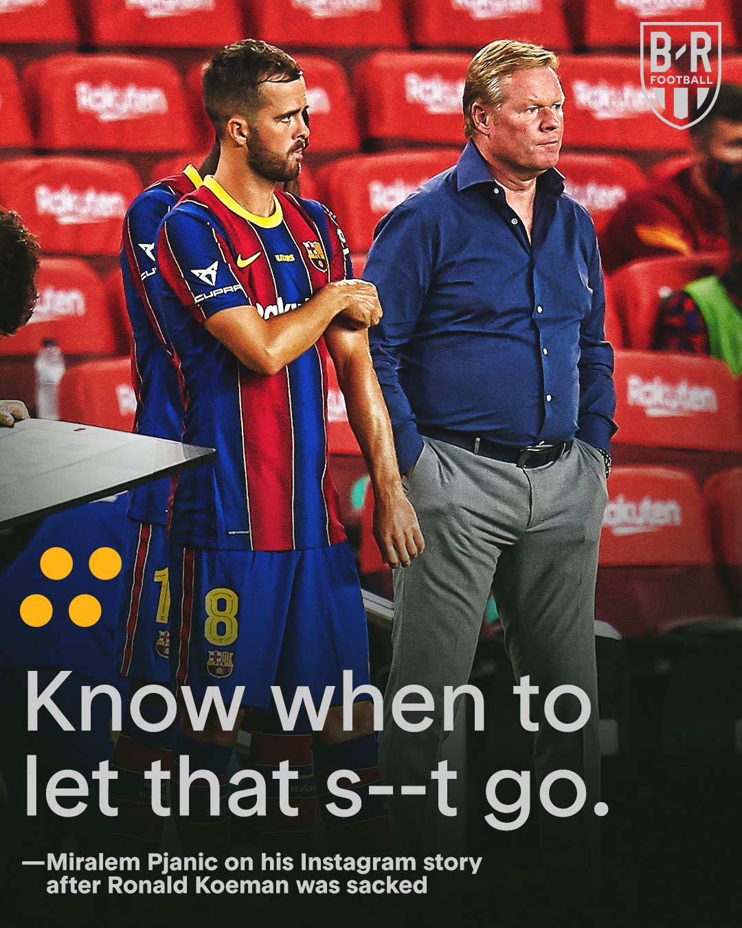 Αλλιώς τα περίμενε και αλλιώς του ήρθαν του Πιάνιτς!