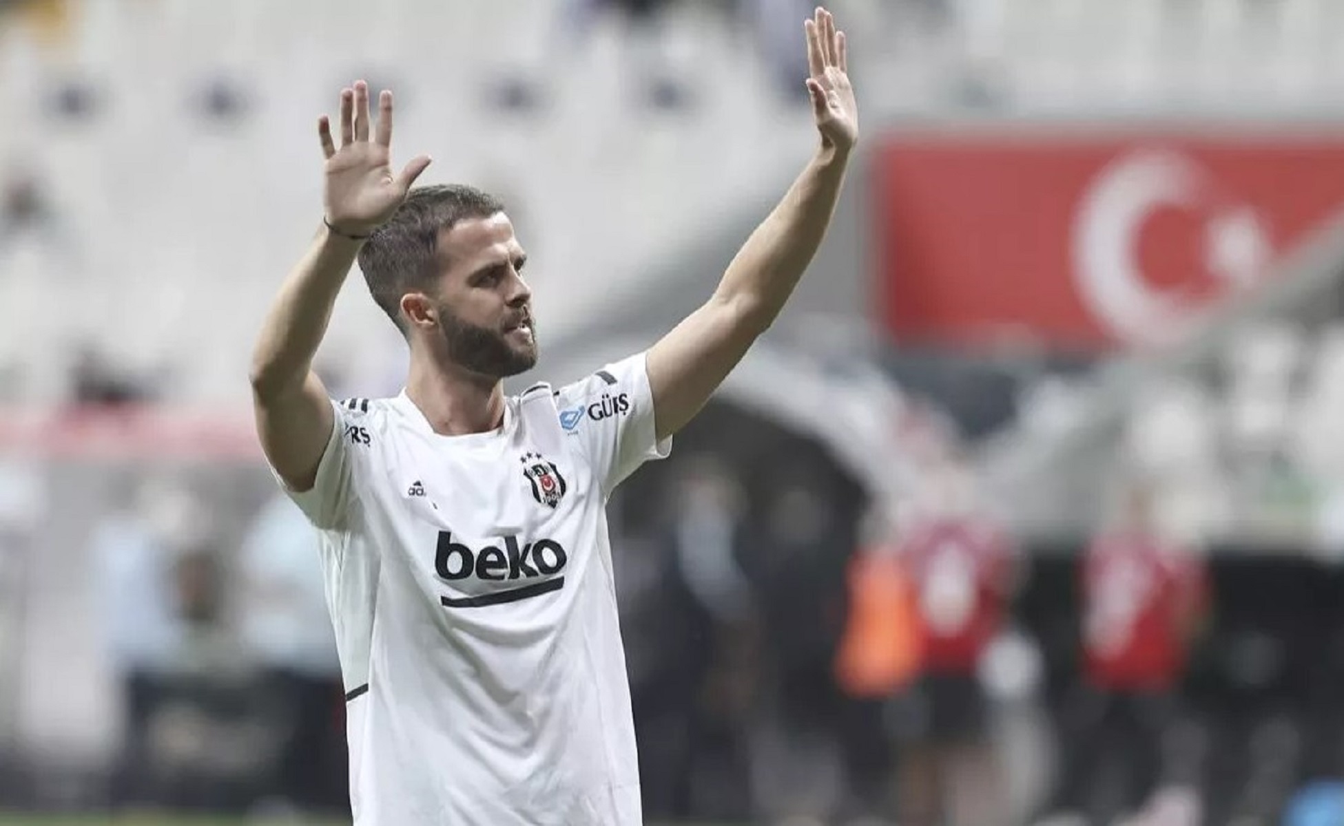 Δεν «ψήνεται» τόσο για τον Πιάνιτς η Μαρσέιγ