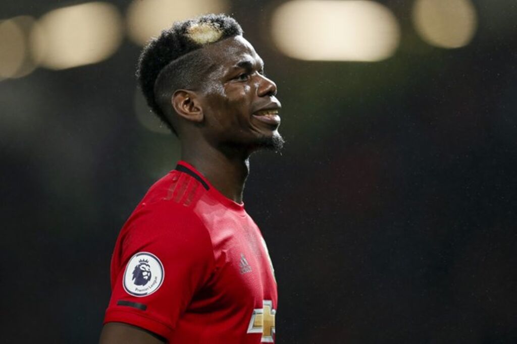 Ετοιμάζει «ντου» σε Πογκμπά η Ρεάλ!