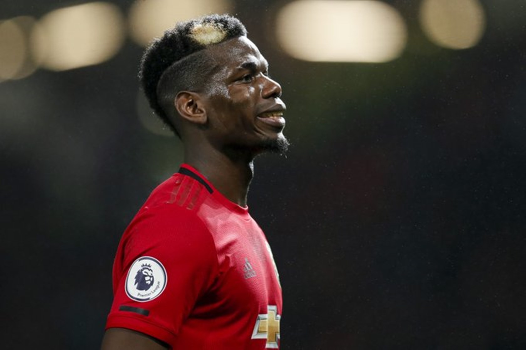 Ετοιμάζει «ντου» σε Πογκμπά η Ρεάλ!