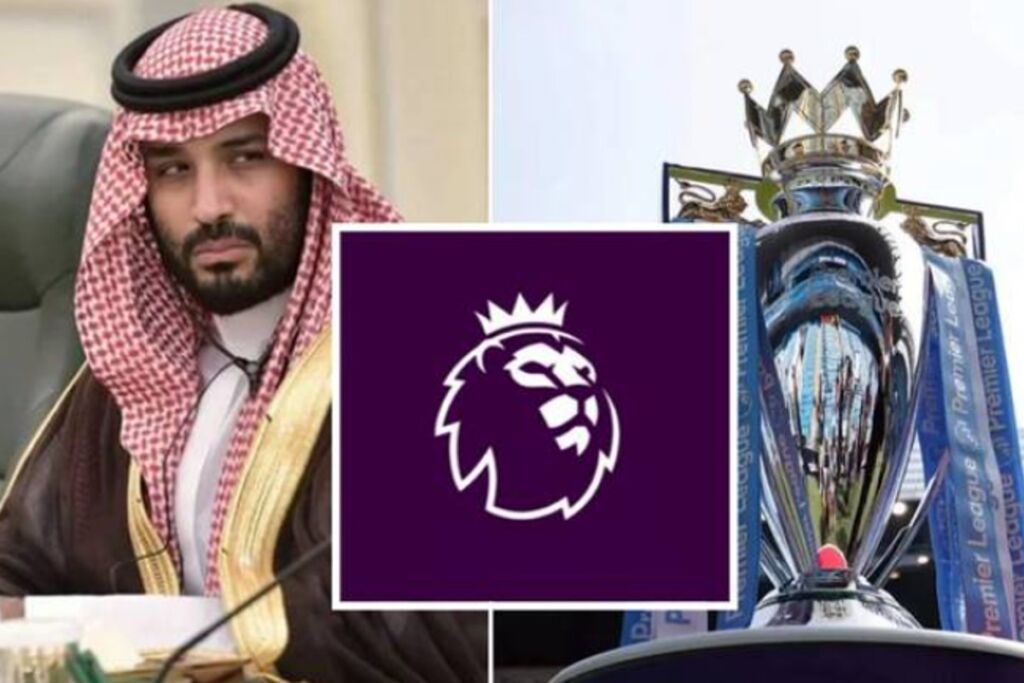 Ποια Σαουδική Αραβία; Η Premier League τους… κατάπιε πάλι όλους στις μεταγραφές!