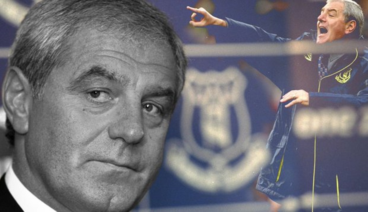 Θρήνος στη Σκωτία για τον χαμό του θρυλικού Γουόλτερ Σμιθ