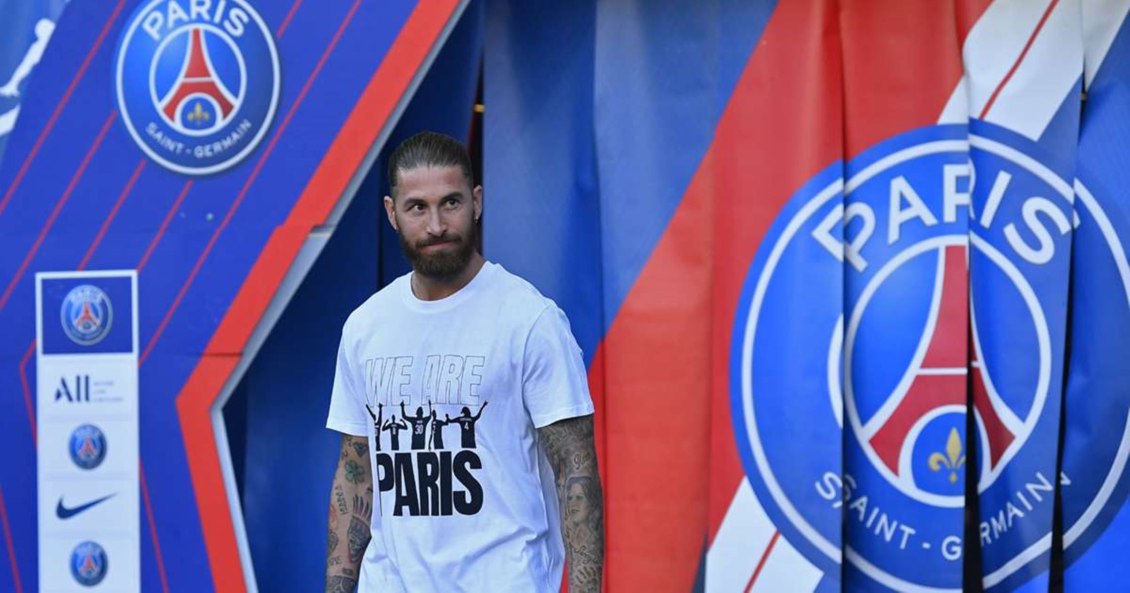 Στην Παρί χάνεται σταδιακά η πίστη για την επιστροφή του Ράμος