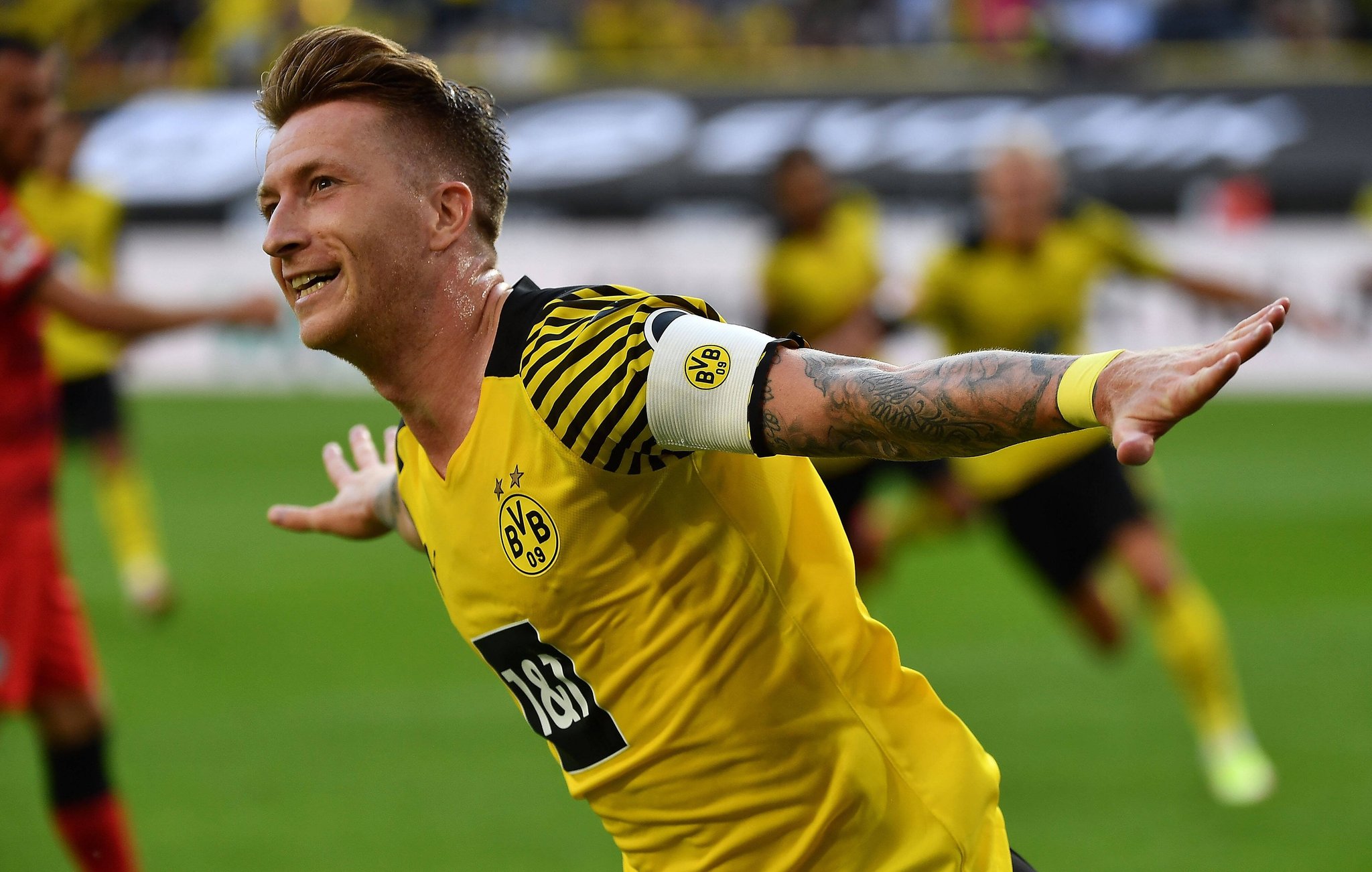 Συγκινητική δήλωση από τον τελευταίο πιστό της Ντόρτμουντ – «Μην μου το κάνετε αυτό, δεν μπορώ»