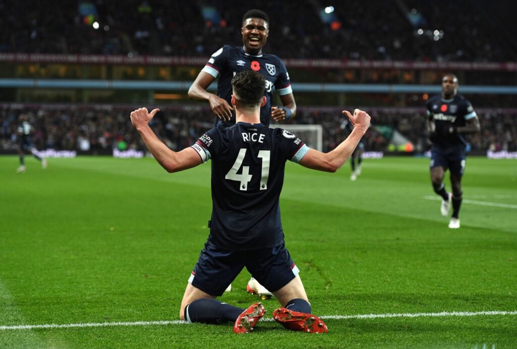 Ο τρομερός Ράις… φωνάζει για μεταγραφή (vid)