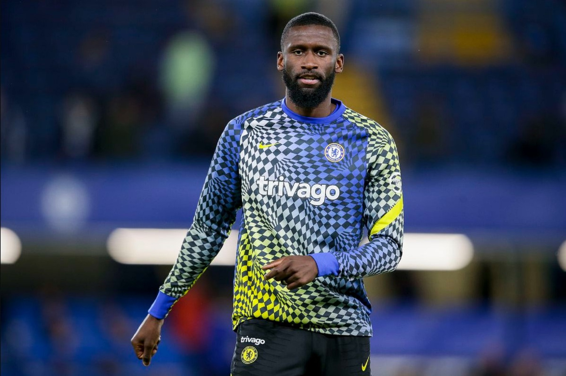 Ο Ρούντιγκερ άνοιξε τα «χαρτιά» του για το μέλλον!