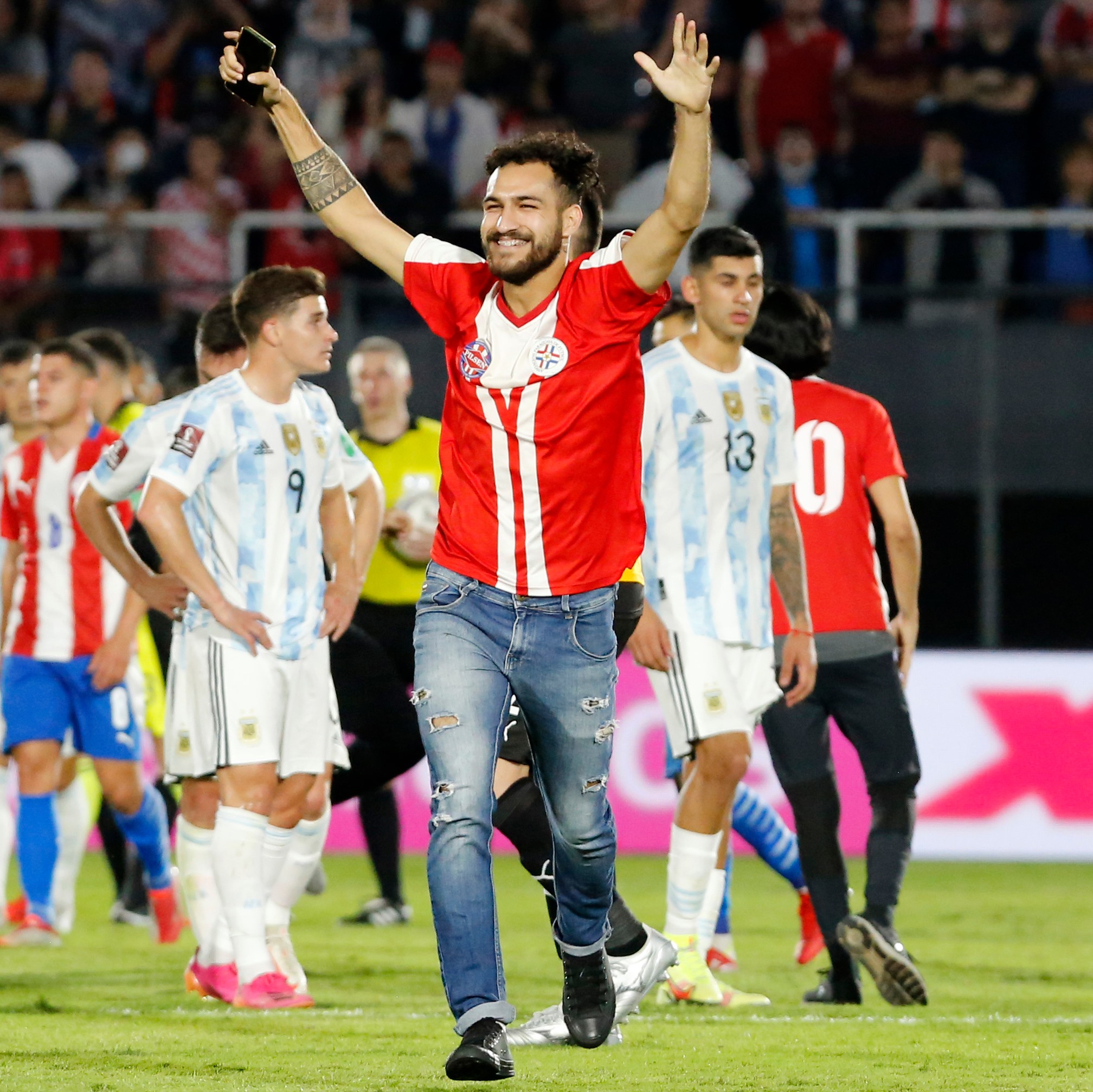 Ο Μέσι δίνει χαρά έτσι... απλά!