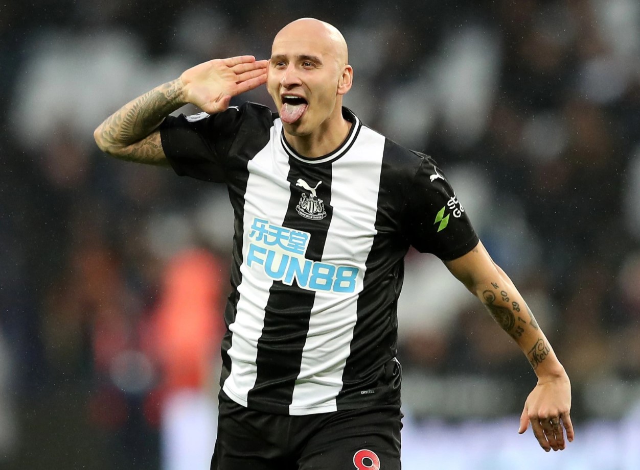 Σέλβεϊ Νιούκαστλ